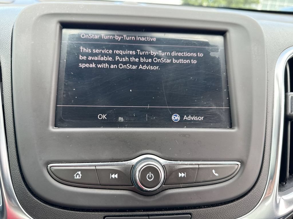 Used 2022 Chevrolet Equinox LS FWD image 18