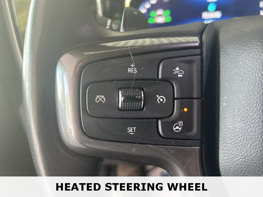 Used 2023 Chevrolet Silverado 1500 High Country w/ Technology Package image 22