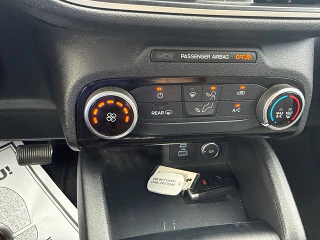 Used 2021 Ford Escape SE AWD/4WD image 22