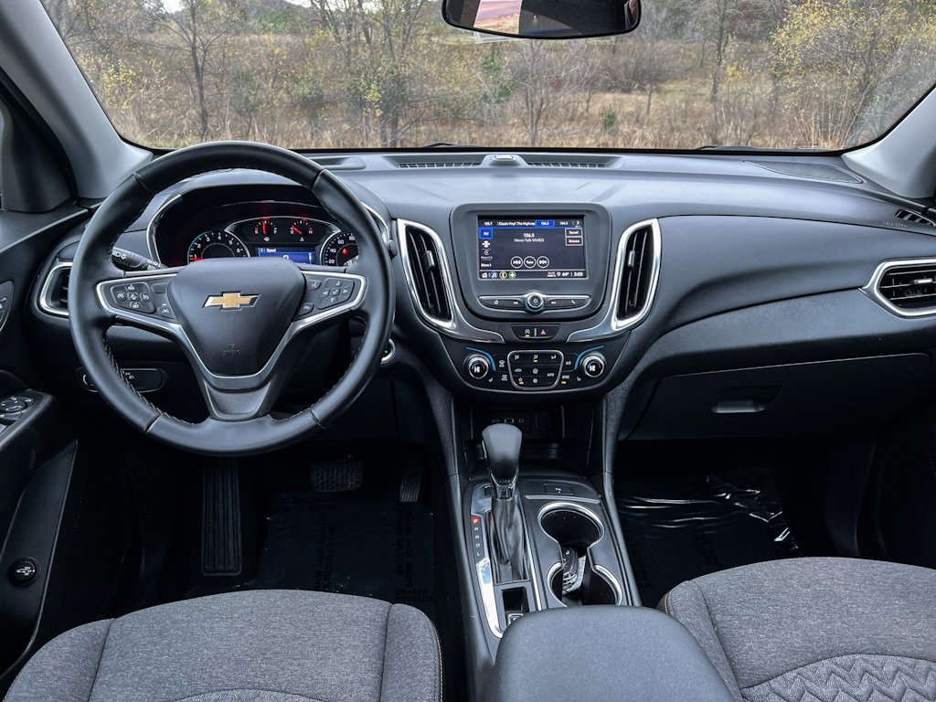 Certified 2023 Chevrolet Equinox LT image 12