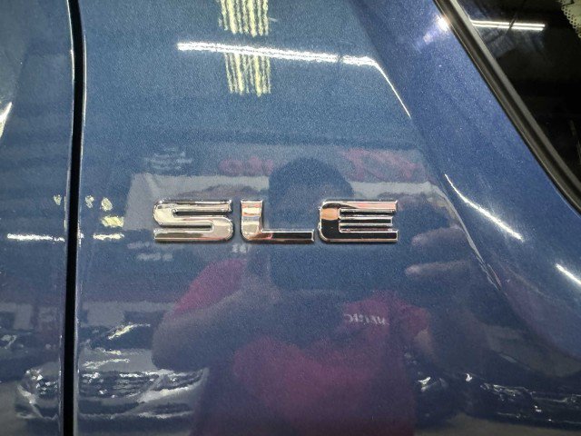 Used 2017 GMC Terrain SLE w/ LPO, Protection Package image 11