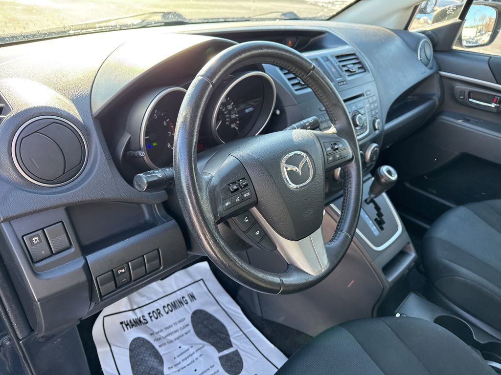 Used 2015 MAZDA MAZDA5 Touring image 20