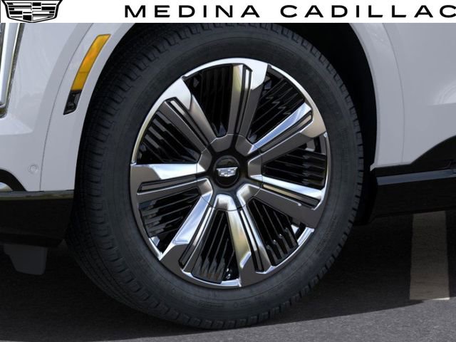 New 2025 Cadillac Escalade IQ Luxury 2 image 9