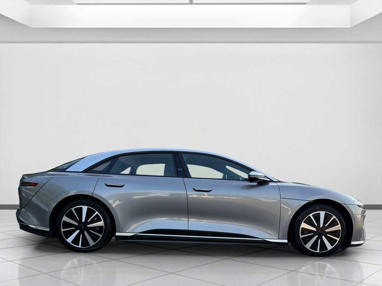 Used 2023 Lucid Air Grand Touring AWD/4WD image 6