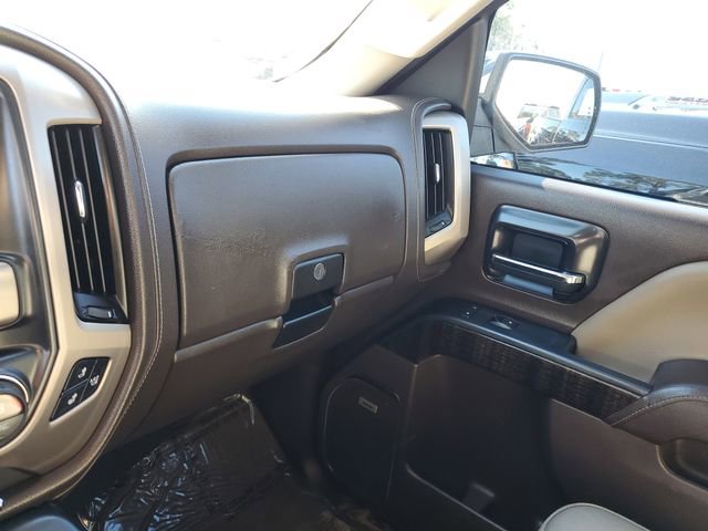 Used 2014 GMC Sierra 1500 Denali w/ Driver Alert Package image 26