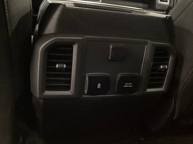 Used 2018 Ford F150 XLT w/ Equipment Group 302A Luxury AWD/4WD image 13