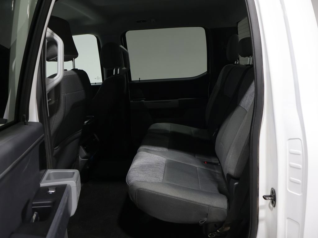 Used 2022 Ford F150 XLT w/ Equipment Group 302A High AWD/4WD image 20