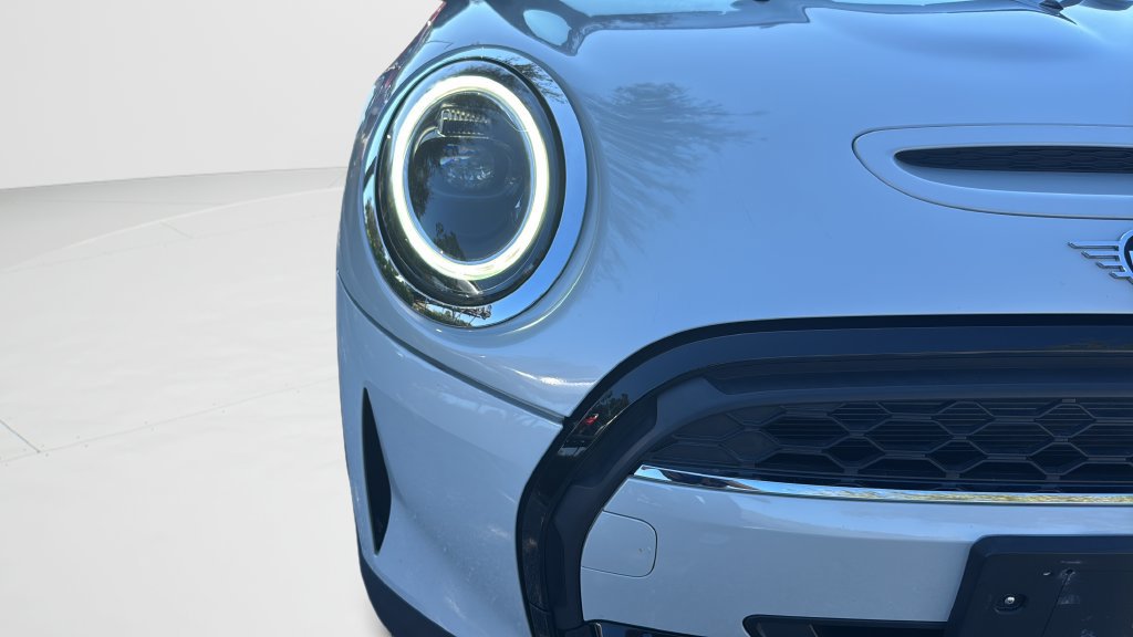 Used 2022 MINI Cooper S w/ Premium Package FWD image 42