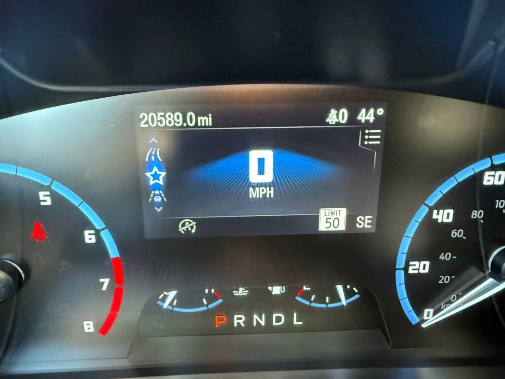 Used 2023 Ford Bronco Sport Big Bend w/ Convenience Package image 13