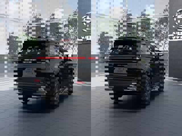 New 2026 Subaru Trailseeker image 5