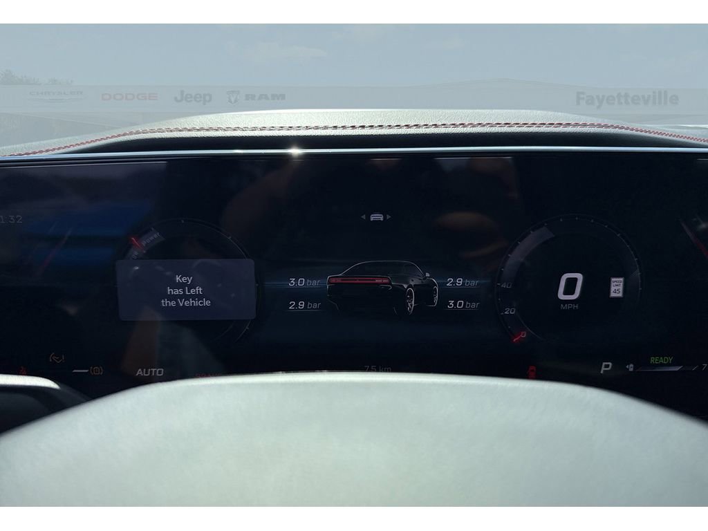 New 2026 Dodge Charger Daytona Scat Pack w/ Track Package image 39