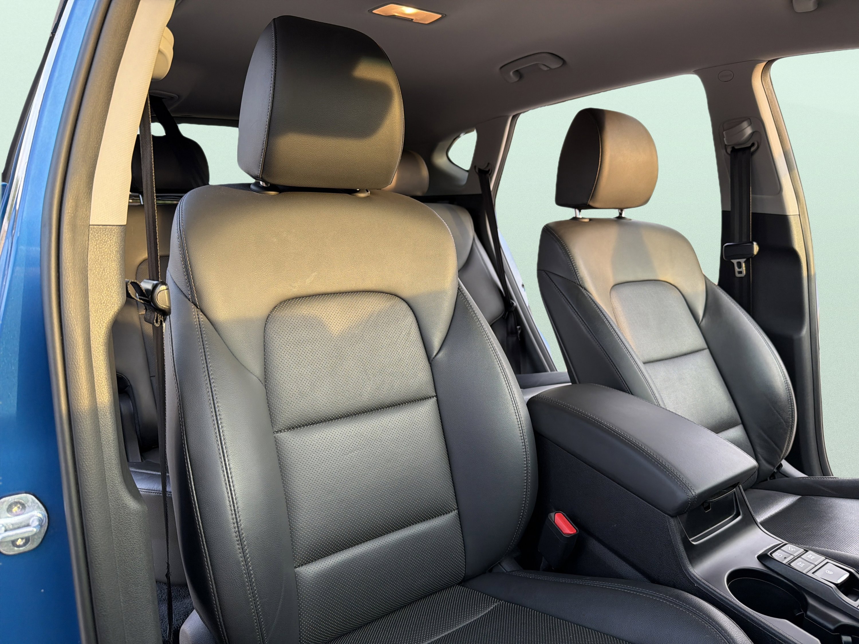 Used 2019 Hyundai Tucson Limited w/ Cargo Package image 41