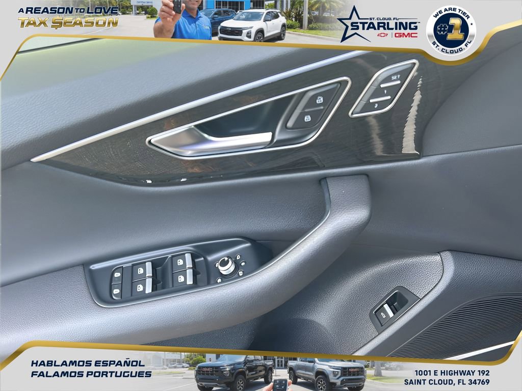 Used 2021 Audi Q7 2.0T Premium Plus image 10