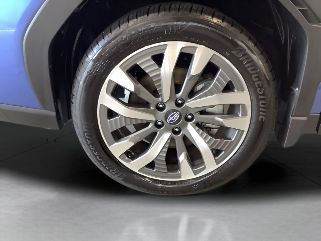 Certified 2025 Subaru Forester Touring AWD/4WD image 20