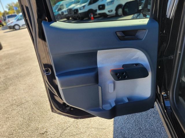 Certified 2022 Ford Maverick XLT w/ Equipment Group 300A Standard image 14