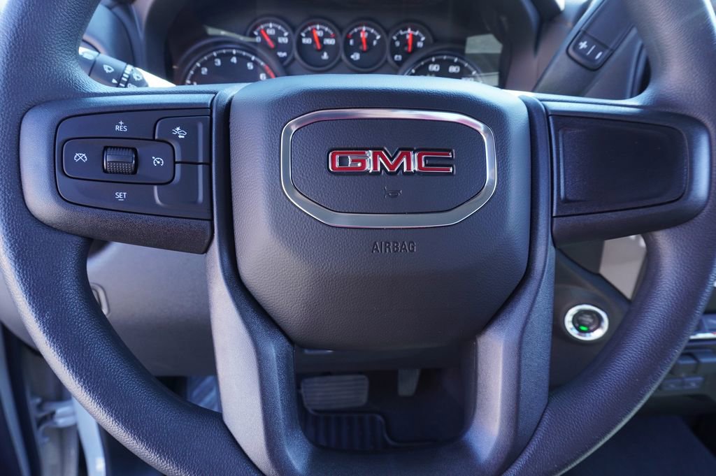 New 2026 GMC Sierra 1500 Pro w/ Pro Value Package AWD/4WD image 19