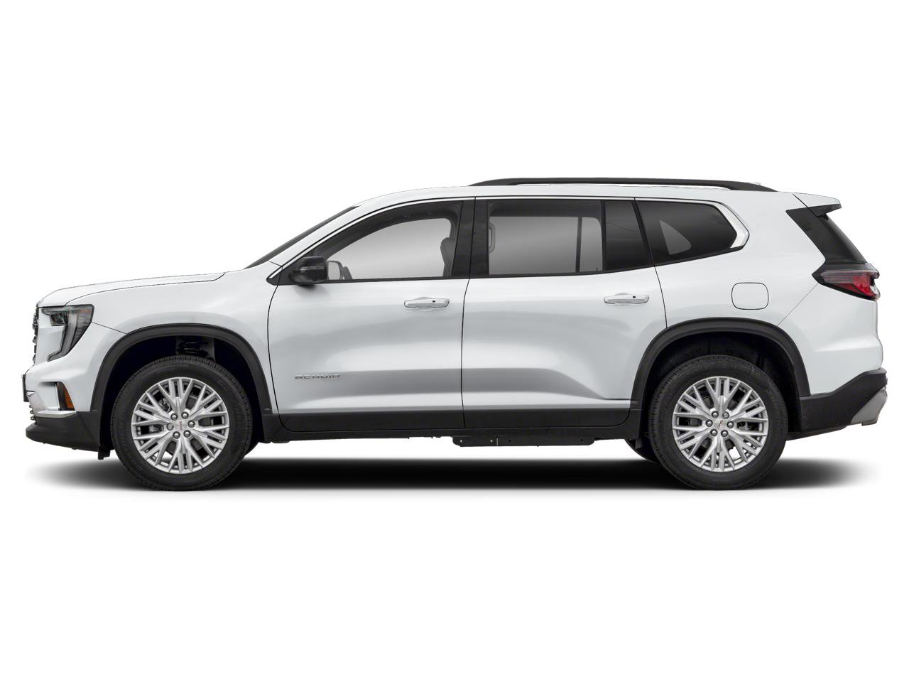 New 2026 GMC Acadia Elevation image 27