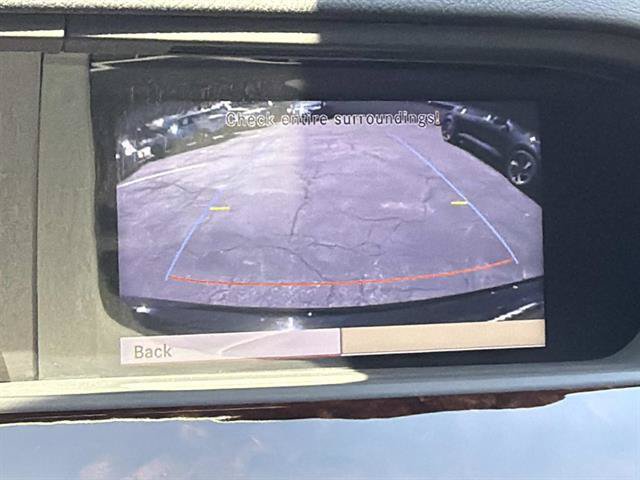 Used 2012 Mercedes-Benz S 550 image 29