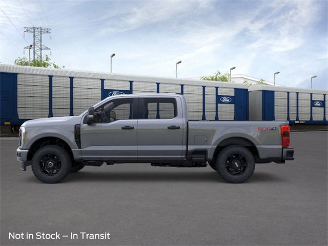 New 2026 Ford F250 XL image 3