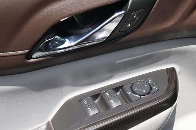 Used 2019 GMC Acadia SLT AWD/4WD image 16