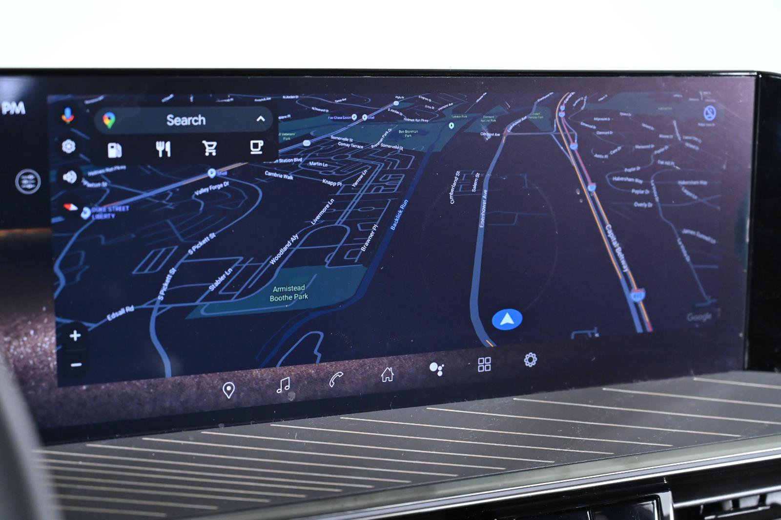 New 2026 INFINITI QX80 Autograph w/ Premium Cargo Package image 15