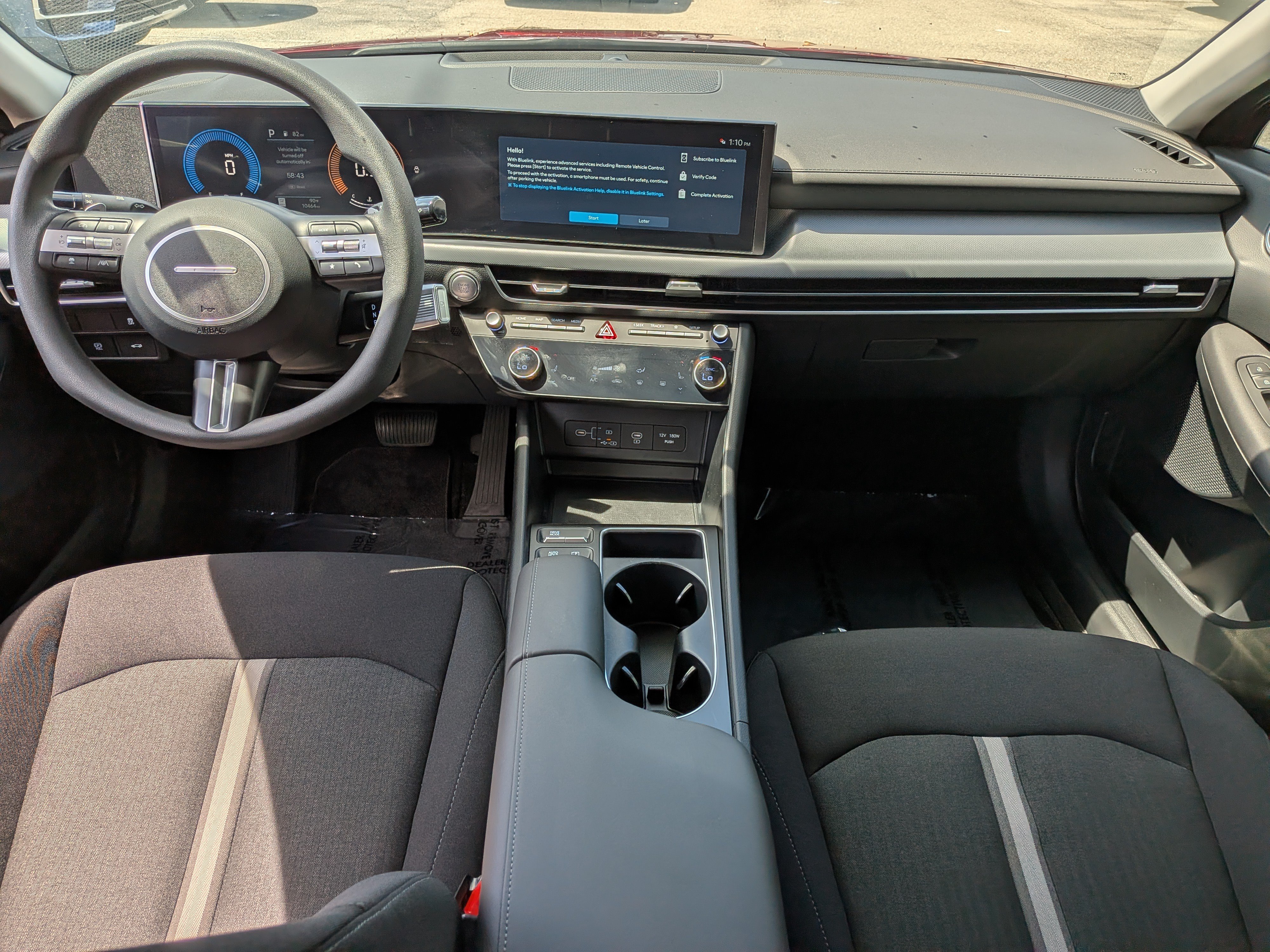 Used 2024 Hyundai Sonata SEL FWD image 16