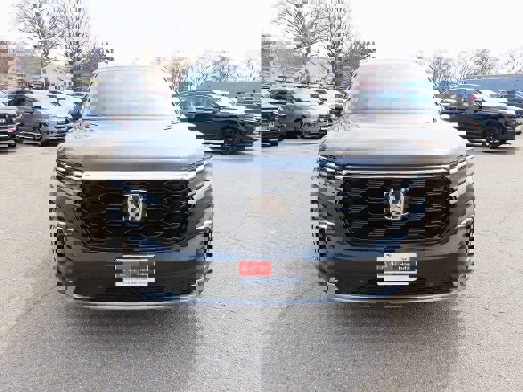New 2025 Honda Pilot Touring image 6
