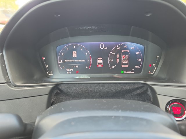 Used 2025 Honda Accord SE image 21
