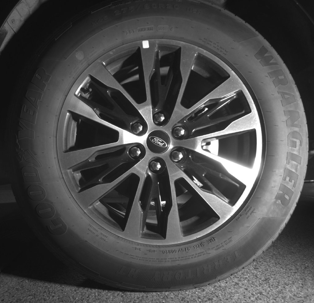 Used 2025 Ford Expedition Platinum AWD/4WD image 10