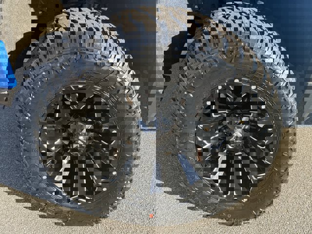 Used 2022 GMC Sierra 1500 Elevation w/ X31 Off-Road Package image 10