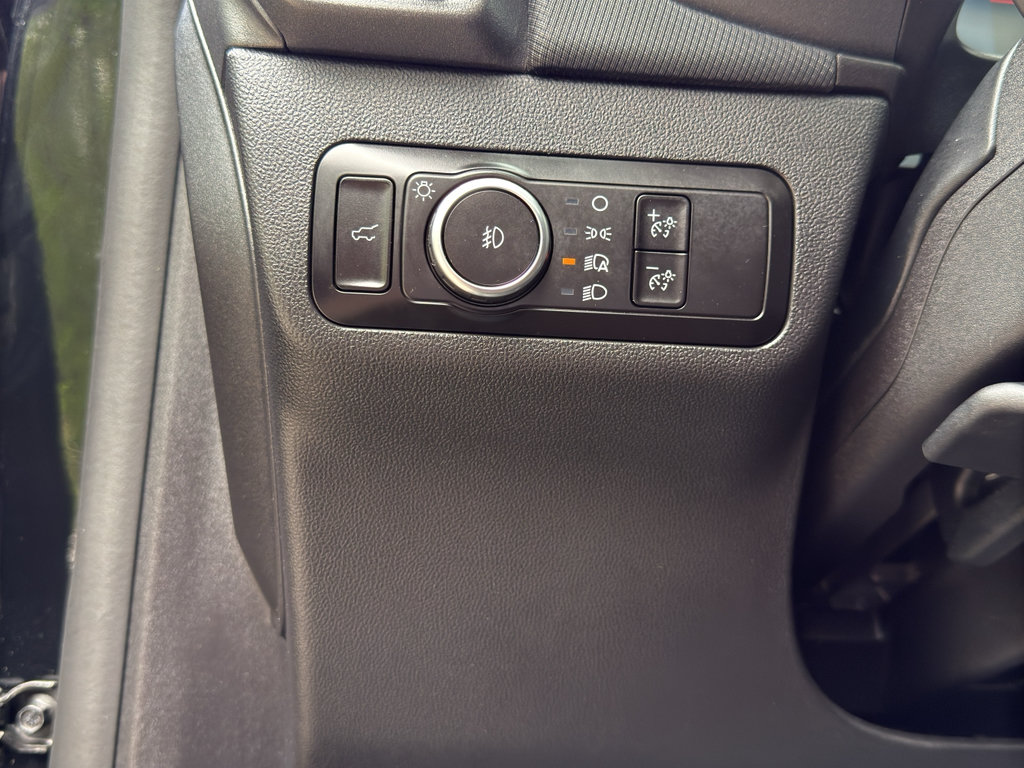 Used 2025 Ford Bronco Sport Outer Banks w/ Outer Banks Tech Package+ AWD/4WD image 30