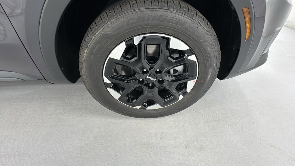 New 2026 Kia Sorento S image 9