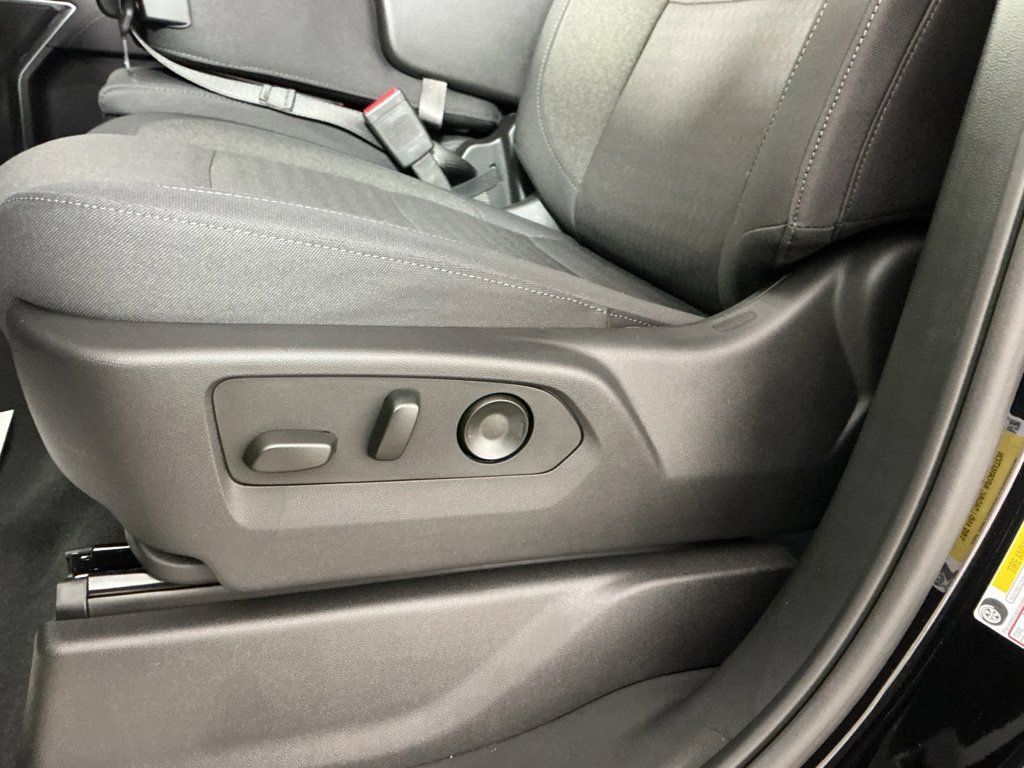 New 2026 Chevrolet Silverado 1500 LT AWD/4WD image 5