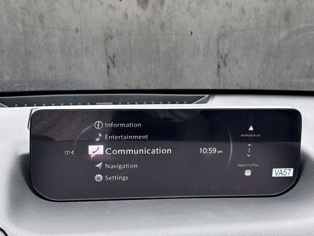 New 2026 MAZDA CX-50 AWD 2.5 S image 12