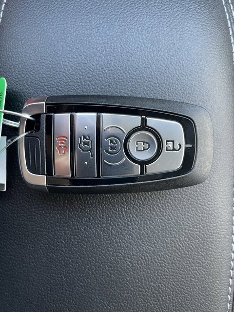 New 2025 Ford Escape Active w/ Active Premium Tech Pack image 77