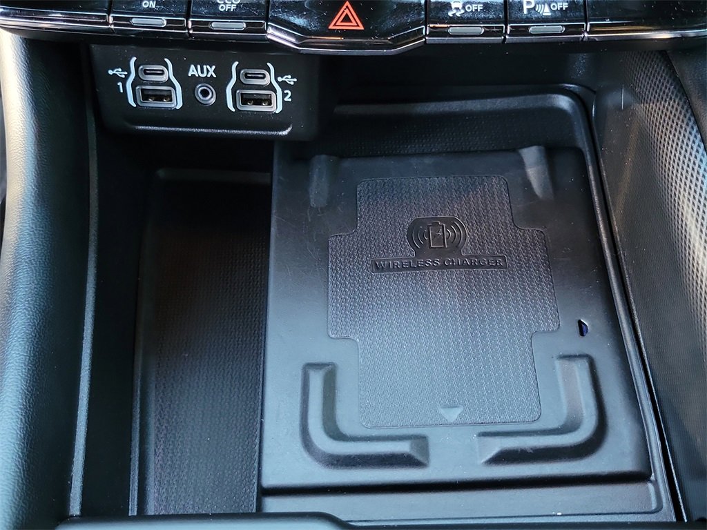 Used 2022 Dodge Durango R/T image 15