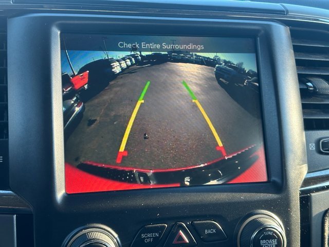 Used 2016 RAM 1500 Sport w/ Torred Sport Package image 27