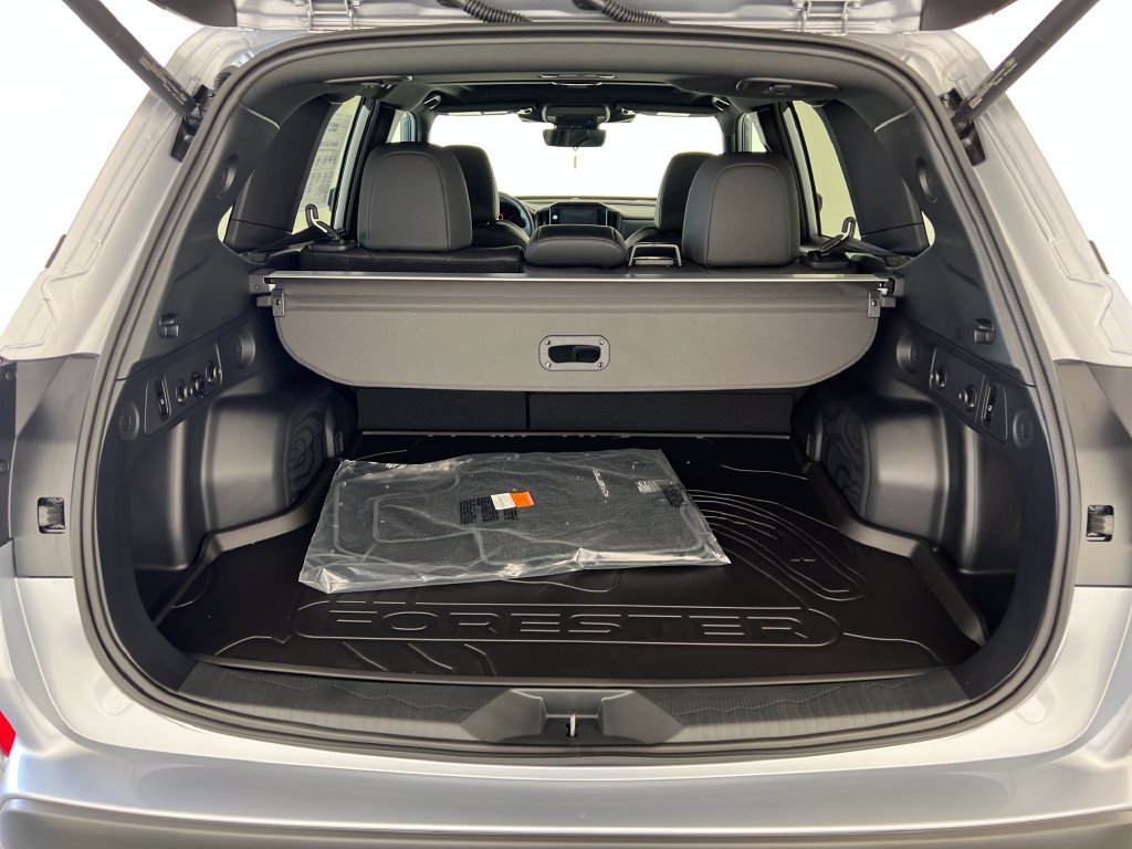 New 2026 Subaru Forester Limited AWD/4WD image 25