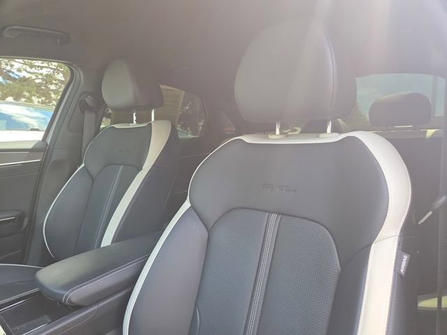 Certified 2025 Kia K5 GT-Line FWD image 12