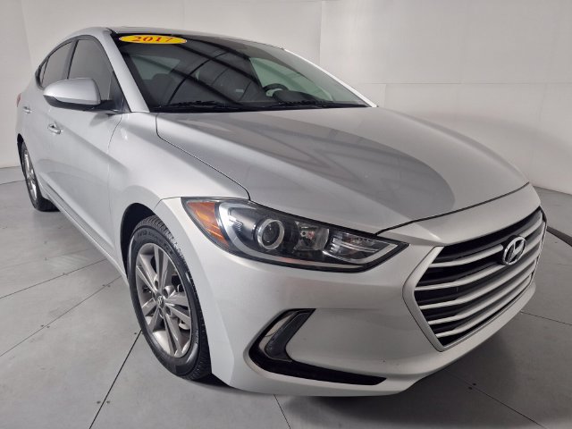 Used 2017 Hyundai Elantra Value Edition FWD image 6