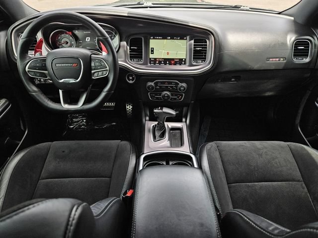 Used 2020 Dodge Charger Scat Pack RWD image 27