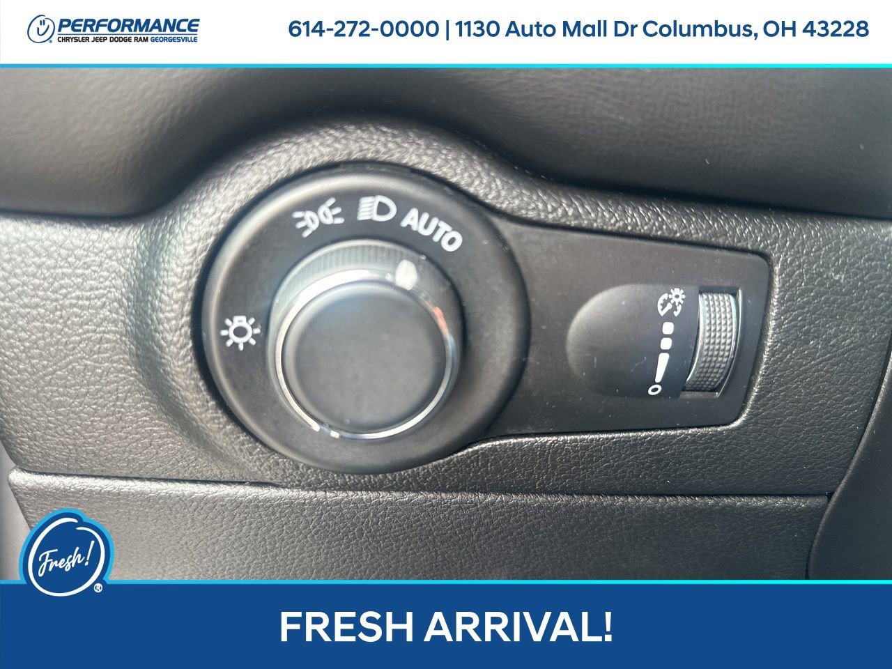 Used 2025 Dodge Durango R/T image 13