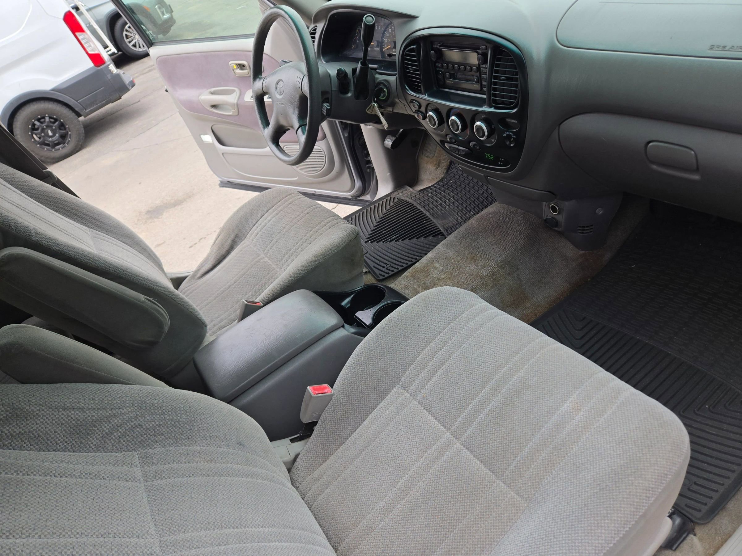 Used 2001 Toyota Tundra SR5 image 42