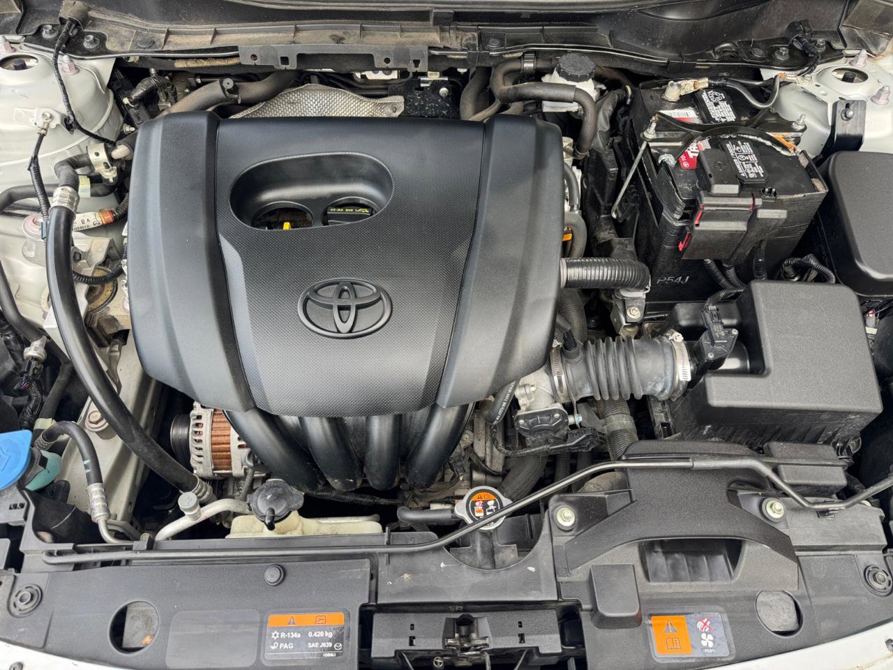 Used 2019 Toyota Yaris LE image 35
