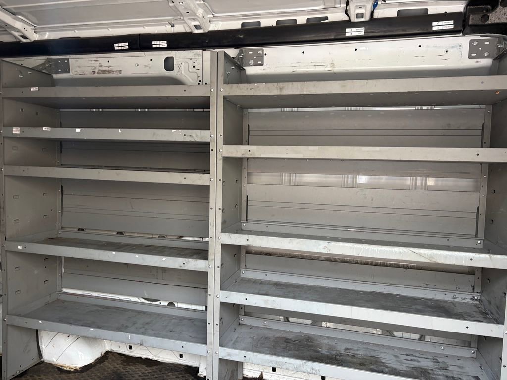 Used 2022 Ford Transit 250 Medium Roof RWD image 28