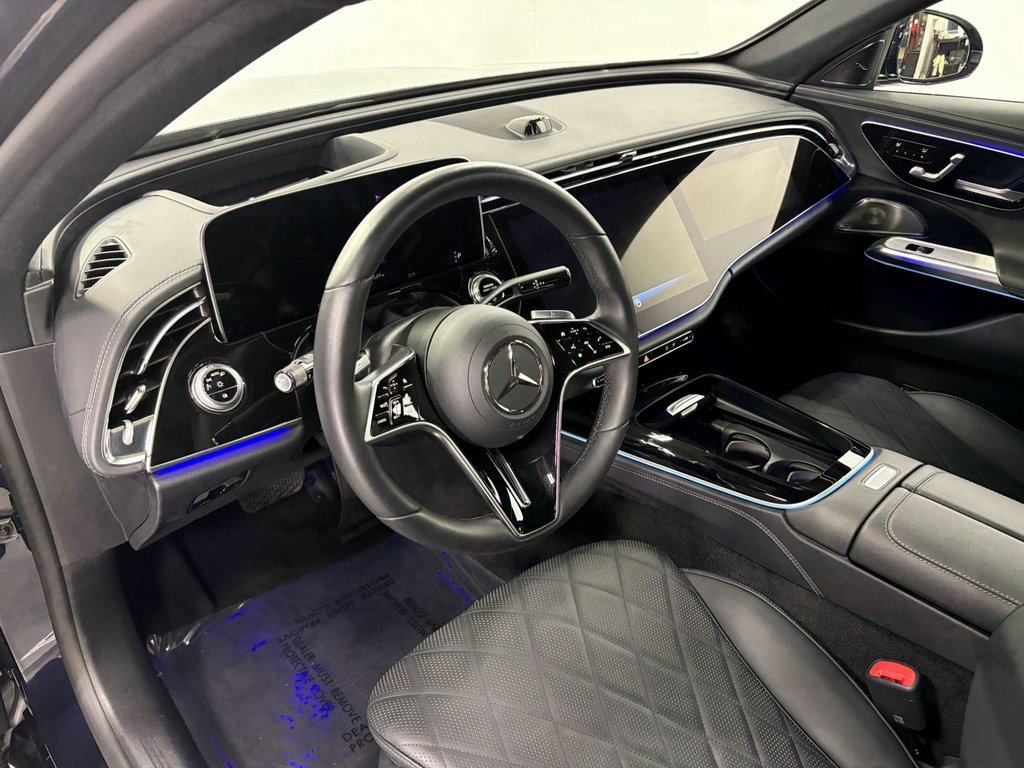 Used 2024 Mercedes-Benz E 350 E 350 image 9