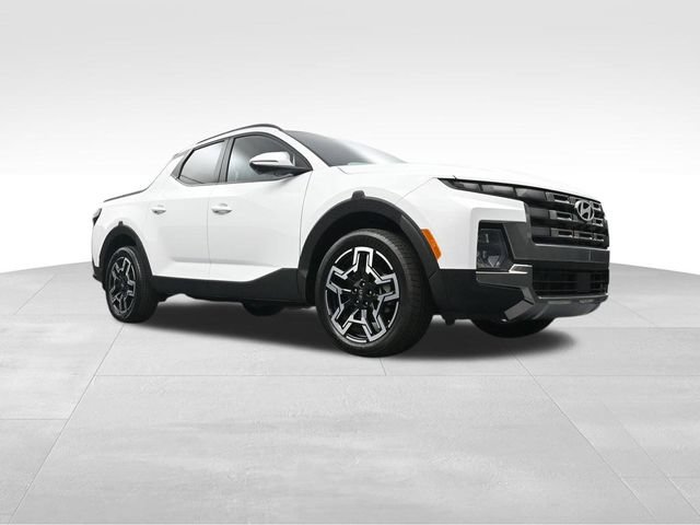New 2026 Hyundai Santa Cruz Limited AWD/4WD image 32