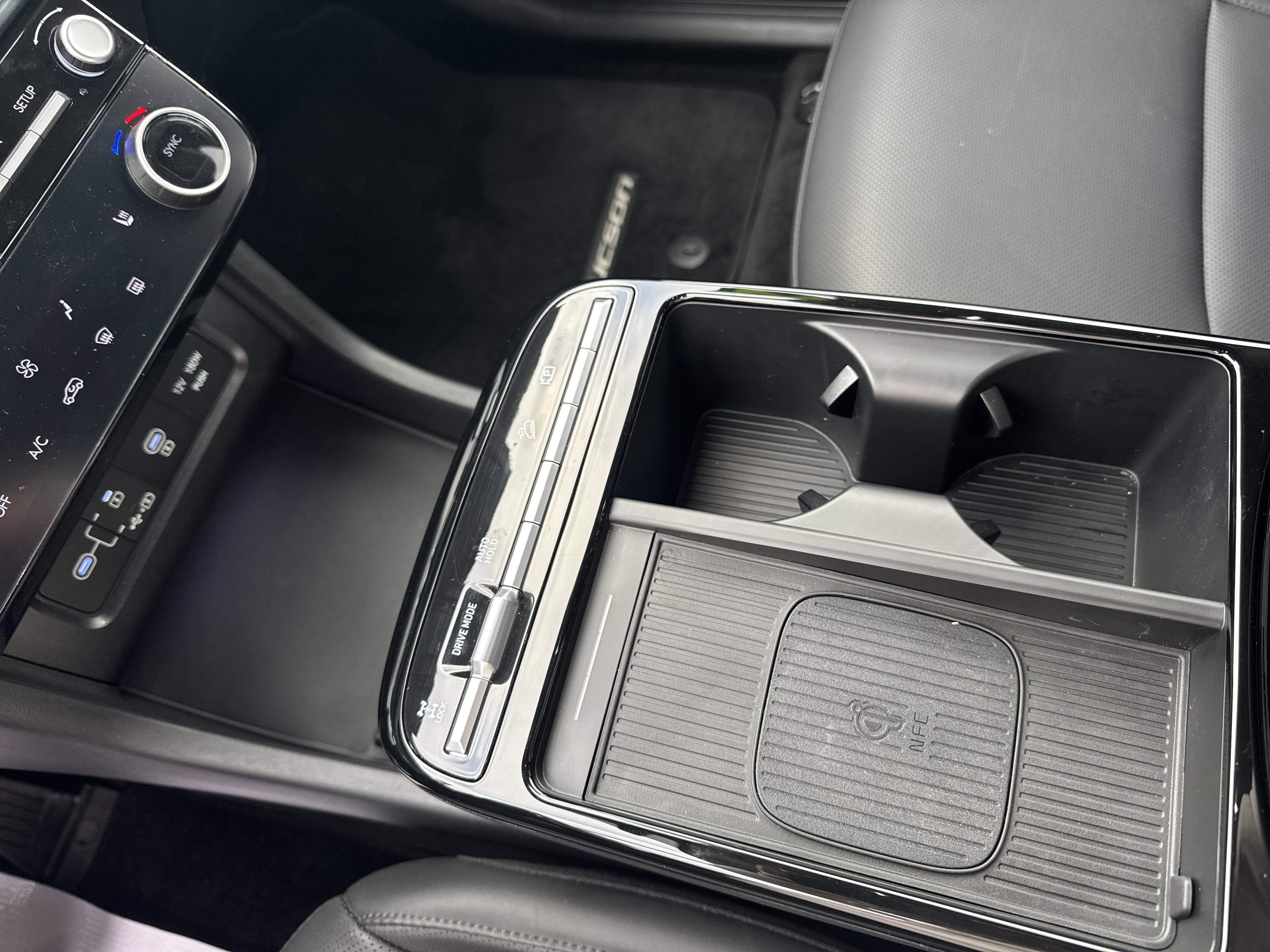 Certified 2025 Hyundai Tucson SEL image 25