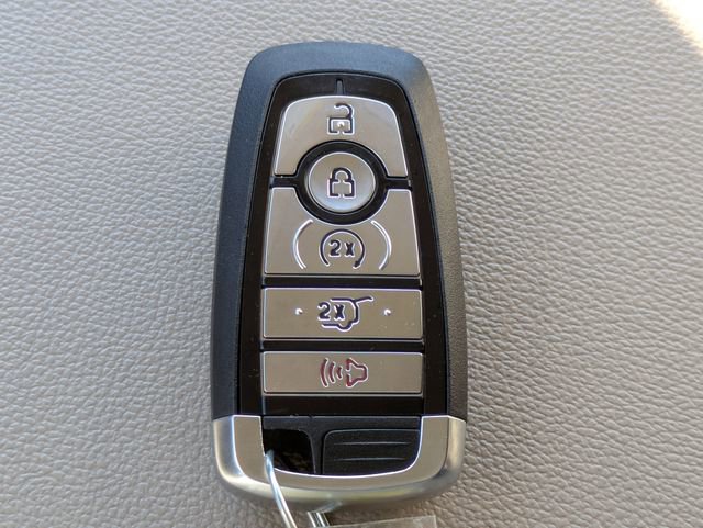 Certified 2024 Ford Expedition Limited image 30