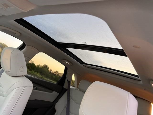 New 2026 Cadillac XT5 Premium Luxury w/ Driver Assist Package FWD image 20